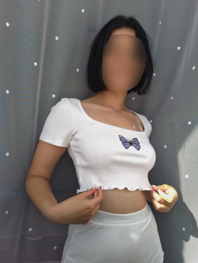 Индивидуалка Алина Центральный Фотография 