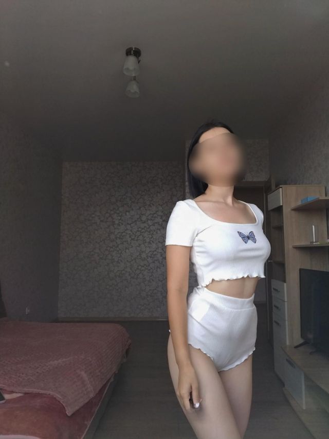 Индивидуалка Алина Центральный Фотография 