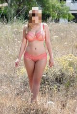 Миниатюра Индивидуалка Анюта Комсомольский Фотография 