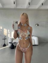 Миниатюра Индивидуалка Настя Центральный Фотография 