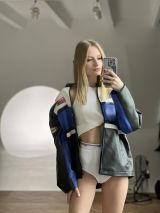 Миниатюра Индивидуалка Лилия Фотография 