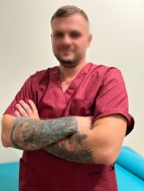 Миниатюра Мужчина Андрей ККБ Фотография 