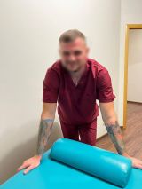 Миниатюра Мужчина Андрей ККБ Фотография 