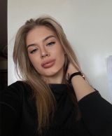 Миниатюра Индивидуалка Кристина Фотография 