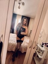 Миниатюра Массажистка Ксения Фотография 