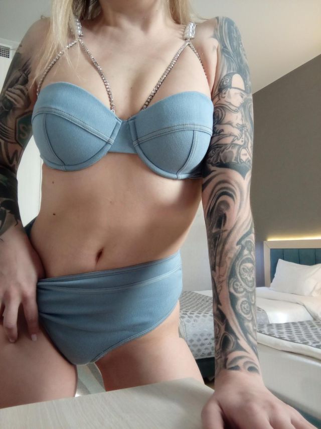 Индивидуалка Екатерина Фотография 