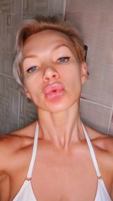Миниатюра Массажистка Алекса Фестивальный Фотография 