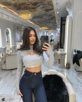 Миниатюра Индивидуалка Кира Фотография 