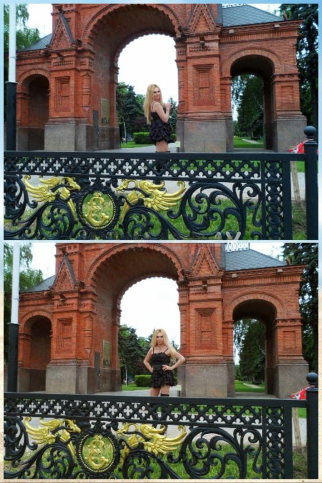 Массажистка Мария Фотография 