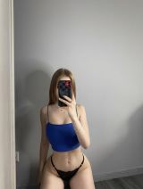 Миниатюра Индивидуалка Настя Фотография 