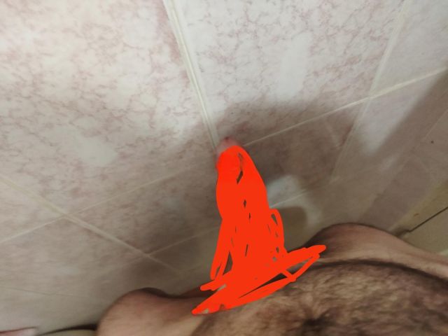Мужчина Андрэ Центральный Фотография 
