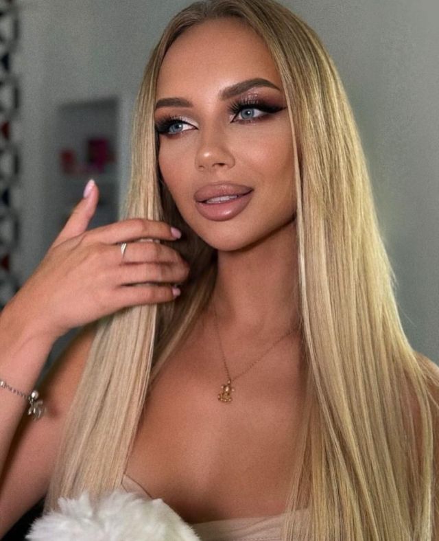 Индивидуалка Анна Фотография 