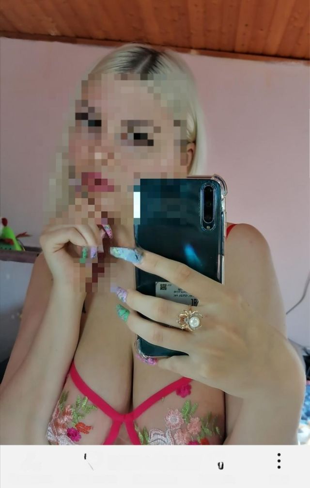 Индивидуалка Мама с дочкой Центральный Фотография 