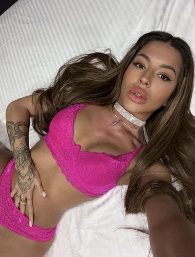Индивидуалка Марина Центральный Фотография 