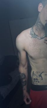 Миниатюра Мужчина Алекс Фотография 
