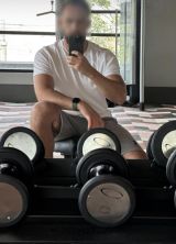 Миниатюра Мужчина Артем Фотография 