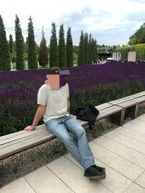 Миниатюра Мужчина Максим Фотография 