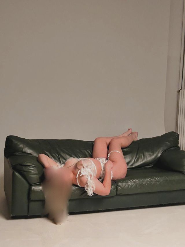 Индивидуалка Марина Центральный Фотография 