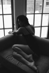 Миниатюра Индивидуалка Варвара Фотография 