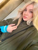 Миниатюра Индивидуалка Даша Фестивальный Фотография 