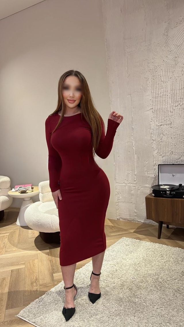 Индивидуалка Раяна Черемушки Фотография 