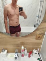 Миниатюра Мужчина Михаил  Энка Фотография 